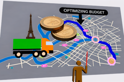 Comparaison de tarifs pour planifier un déménagement économique à Paris